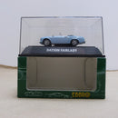 【中古】【開封品】1/43 DATSUN フェアレディ SP 1600 ライトブルー ミニカー＜コレクターズアイテム＞（代引き不可）6600