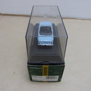 【中古】【開封品】1/43 DATSUN フェアレディ SP 1600 ライトブルー ミニカー＜コレクターズアイテム＞（代引き不可）6600