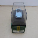 【中古】【開封品】1/43 DATSUN フェアレディ SP 1600 ライトブルー ミニカー＜コレクターズアイテム＞（代引き不可）6600