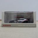 【中古】【開封品】1/43 NISSAN S Road REITO MOLA GT-R ＃1 スーパーGT2012 Low down force＜コレクターズアイテム＞（代引き不可）6600