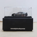 【中古】【開封品】1/43 NISSAN GT-R R35 Good Wood Festival of Speed (シルバー) [8407]＜コレクターズアイテム＞（代引き不可）6600