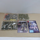 【中古】【未組立】1/144 HGUC マラサイ(ユニコーンVer.) 「機動戦士ガンダムUC」＜プラモデル＞（代引き不可）6600