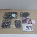 【中古】【未組立】1/144 HG MS-11 アクト・ザク(キシリア部隊機) 「機動戦士ガンダム THE ORIGIN MSD」＜プラモデル＞（代引き不可）6600