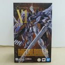 【中古】【開封品】METAL BUILD クロスボーン・ガンダムX1 フルクロス 「機動戦士クロスボーンガンダム 鋼鉄の7人」＜フィギュア＞（代引き不可）6600