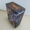 【中古】【開封品】METAL BUILD クロスボーン・ガンダムX1 フルクロス 「機動戦士クロスボーンガンダム 鋼鉄の7人」＜フィギュア＞（代引き不可）6600