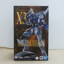 【中古】【開封品】METAL BUILD クロスボーン・ガンダムX3 「機動戦士クロスボーン・ガンダム」 魂ウェブ商店限定＜フィギュア＞（代引き不可）6600