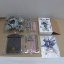 【中古】【開封品】METAL BUILD クロスボーン・ガンダムX3 「機動戦士クロスボーン・ガンダム」 魂ウェブ商店限定＜フィギュア＞（代引き不可）6600