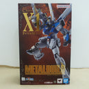 【中古】【開封品】METAL BUILD XM-X1 クロスボーン・ガンダムX1 (パッチワーク) 「機動戦士クロスボーン・ガンダム」＜フィギュア＞（代引き不可）6600