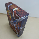 【中古】【開封品】METAL BUILD XM-X1 クロスボーン・ガンダムX1 (パッチワーク) 「機動戦士クロスボーン・ガンダム」＜フィギュア＞（代引き不可）6600