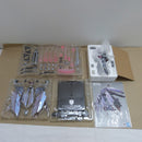 【中古】【開封品】METAL BUILD クロスボーン・ガンダムX-0 フルクロス 「機動戦士クロスボーン・ガンダム ゴースト」＜フィギュア＞（代引き不可）6600