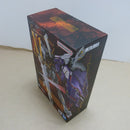 【中古】【開封品】METAL BUILDクロスボーン・ガンダムX1 ハーフクロス(キンケドゥ搭乗仕様) 機動戦士クロスボーン・ガンダム＜フィギュア＞（代引き不可）6600