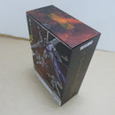 【中古】【開封品】METAL BUILDクロスボーン・ガンダムX1 ハーフクロス(キンケドゥ搭乗仕様) 機動戦士クロスボーン・ガンダム＜フィギュア＞（代引き不可）6600