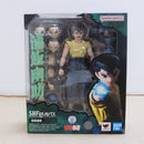 【中古】【開封品】S.H.Figuarts 浦飯幽助 「幽☆遊☆白書」＜フィギュア＞（代引き不可）6600