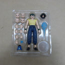 【中古】【開封品】S.H.Figuarts 浦飯幽助 「幽☆遊☆白書」＜フィギュア＞（代引き不可）6600