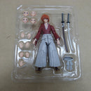 【中古】【開封品】S.H.Figuarts 緋村剣心 「るろうに剣心 -明治剣客浪漫譚-」＜フィギュア＞（代引き不可）6600