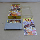 【中古】【開封品】スーパーファミコン スーパーヴァリアブル・ジオ SHVC-P-AXYJ＜レトロゲーム＞（代引き不可）6600