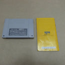 【中古】【開封品】スーパーファミコン 摩訶摩訶 SHVC-MM＜レトロゲーム＞（代引き不可）6600