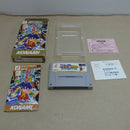 【中古】【開封品】スーパーファミコン がんばれゴエモン キラキラ道中 僕がダンサーになった理由 SHVC-P-A4GJ＜レトロゲーム＞（代引き不可）6600