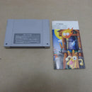 【中古】【開封品】スーパーファミコン がんばれゴエモン ゆき姫救出絵巻 SHVC-GG＜レトロゲーム＞（代引き不可）6600