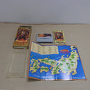 【中古】【開封品】スーパーファミコン SUPER 信長の野望 全・国・版 SHVC-NZ＜レトロゲーム＞（代引き不可）6600