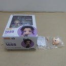 【中古】【未開封】ねんどろいど 胡蝶しのぶ 「鬼滅の刃」＜フィギュア＞（代引き不可）6600