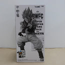 【中古】【開封品】SSGSSゴジータ(A/ブラシ彩色) アミューズメント一番くじ ドラゴンボール超 BWFC 造形天下一武道会3 ＜フィギュア＞（代引き不可）6600