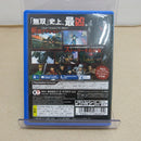 【中古】【開封品】PSVITAソフト ベルセルク無双 VLJM-35401＜レトロゲーム＞（代引き不可）6600