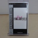 【中古】【開封品】PSPソフト ファイナルファンタジーII [ULTIMATE HITS] ULJM-05515＜レトロゲーム＞（代引き不可）6600