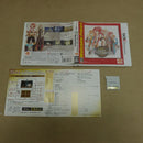 【中古】【開封品】ニンテンドー3DSソフト テイルズ・オブ・ジ・アビス [Best版] LNA-CTR-AABJ＜レトロゲーム＞（代引き不可）6600