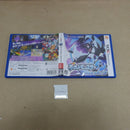 【中古】【開封品】ニンテンドー3DSソフト ポケットモンスター ウルトラムーン LNA-CTR-A2BJ＜レトロゲーム＞（代引き不可）6600
