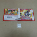 【中古】【開封品】ニンテンドー3DSソフト ポケットモンスター オメガルビー LNA-CTR-ECRJ＜レトロゲーム＞（代引き不可）6600