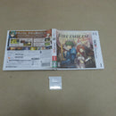 【中古】【開封品】ニンテンドー3DSソフト ファイアーエムブレム Echoes もうひとりの英雄王 LNA-CTR-AJJJ＜レトロゲーム＞（代引き不可）6600