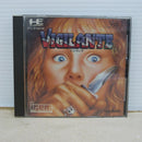 【中古】【開封品】PCエンジンHuカードソフト ビジランテ IC63001＜レトロゲーム＞（代引き不可）6600