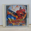 【中古】【開封品】PCエンジン スーパーCDロムロムソフト フォゴットンワールド NAPR-1025＜レトロゲーム＞（代引き不可）6600