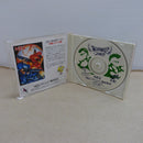 【中古】【開封品】PCエンジン スーパーCDロムロムソフト フォゴットンワールド NAPR-1025＜レトロゲーム＞（代引き不可）6600