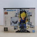 【中古】【未開封】40th Anniversary Figure〜ベジータ〜 「一番くじ ドラゴンボール 40th 〜其之二〜」 B賞＜フィギュア＞（代引き不可）6600