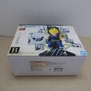 【中古】【未開封】40th Anniversary Figure〜ベジータ〜 「一番くじ ドラゴンボール 40th 〜其之二〜」 B賞＜フィギュア＞（代引き不可）6600