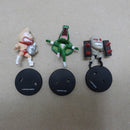 【中古】【開封品】ノーマル全10種セット 「キン肉マンフィギュアコレクション 黄金のマスク編1」＜フィギュア＞（代引き不可）6600