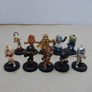 【中古】【開封品】ノーマル全10種セット 「キン肉マンフィギュアコレクション 夢の超人タッグ編」＜フィギュア＞（代引き不可）6600