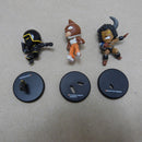 【中古】【開封品】ノーマル全10種セット 「キン肉マンフィギュアコレクション 夢の超人タッグ編」＜フィギュア＞（代引き不可）6600