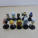 【中古】【開封品】ノーマル全10種セット キン肉マンフィギュアコレクション 夢の超人タッグ編2＜フィギュア＞（代引き不可）6600