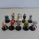 【中古】【開封品】ノーマル全10種セット キン肉マンフィギュアコレクション 熱戦!超人オリンピック編＜フィギュア＞（代引き不可）6600