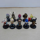 【中古】【開封品】ノーマル全10種セット 「キン肉マンフィギュアコレクション キン肉星王位争奪編2」＜フィギュア＞（代引き不可）6600