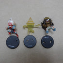 【中古】【開封品】ノーマル全10種セット 「キン肉マンフィギュアコレクション キン肉星王位争奪編2」＜フィギュア＞（代引き不可）6600