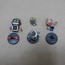 【中古】【開封品】ノーマル全10種セット 「キン肉マンフィギュアコレクション 7人の悪魔超人編」＜フィギュア＞（代引き不可）6600