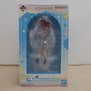 【中古】【未開封】中野三玖(お出かけStyle) 「一番くじ 五等分の花嫁* 〜ぬくもりを分かち合って〜」 C賞＜フィギュア＞（代引き不可）6600