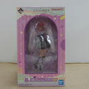 【中古】【未開封】中野二乃(お出かけStyle) 「一番くじ 五等分の花嫁* 〜ぬくもりを分かち合って〜」 B賞＜フィギュア＞（代引き不可）6600