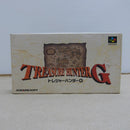【中古】【開封品】スーパーファミコン トレジャーハンターG SHVC-P-AEGJ＜レトロゲーム＞（代引き不可）6600