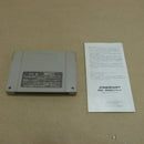 【中古】【開封品】スーパーファミコン トレジャーハンターG SHVC-P-AEGJ＜レトロゲーム＞（代引き不可）6600