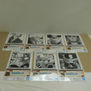 【中古】【未開封】全21種セット コミックスクリアファイルセット「一番くじ ドラゴンボール 40th 〜其之二〜」G賞＜コレクターズアイテム＞（代引き不可）6600